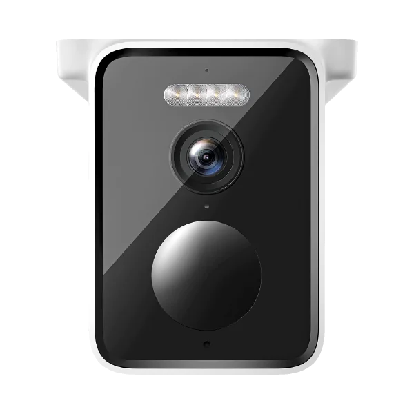 Xiaomi Solar Outdoor Camera BW400 Pro Set