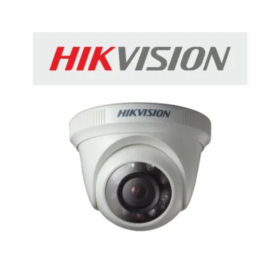 DS-2CE5AD0T-ITP\ECO Dome Megapixel: 2 MP