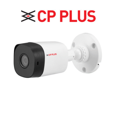 CP Plus HD 2.4MP Bullet CCTV (CP-URC-TC24PL2)