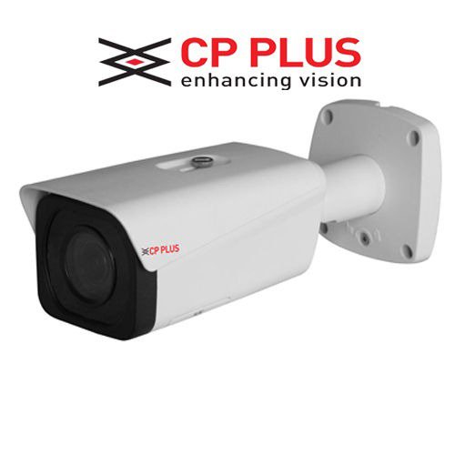 CP Plus IP 4MP WDR 50mtrs Bullet CCTV (CP-UNC-TA41L5C-D)