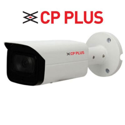 CP Plus IP 4MP WDR VariFocal Bullet CCTV (CP-UNC-TC41ZL6-VMDS)
