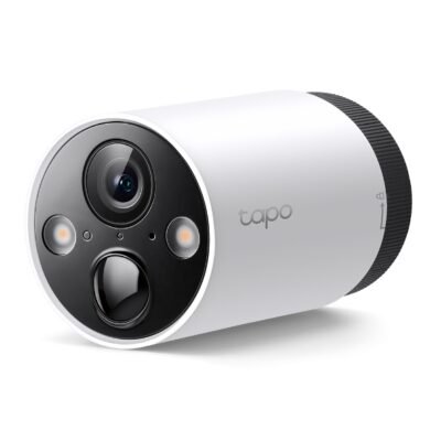 Tapo C420